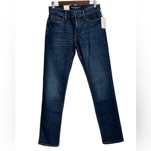 Riding Sun‎ & Co. NWT Men’s Slim Fit 30x34 Blue Jeans
